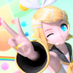 Meet your Posher, Axel